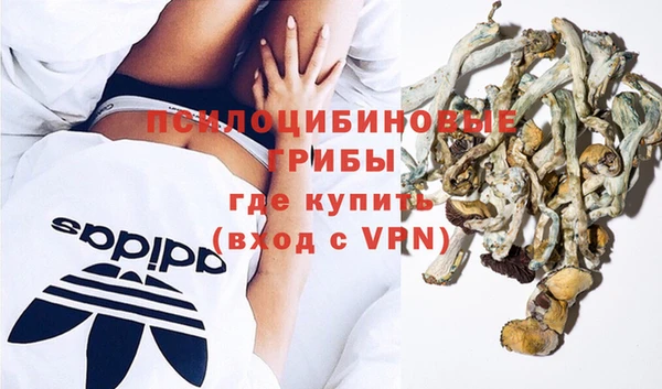 молекула духа Абаза